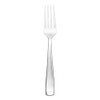 Cambridge Branson Mirror Piece Salad Fork Set, 36 Count, Metallic