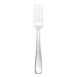 Cambridge Branson Mirror Piece Salad Fork Set, 36 Count, Metallic