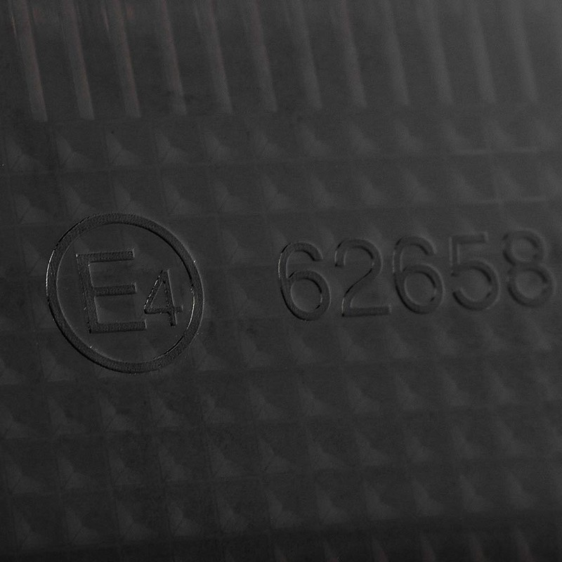 LIGHTDELUX Replacement for 2 x LED Side Marker Light with