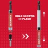 Geinxurn 3 PCS Drive Guide with Self Retracting Sleeve(3.5”) and