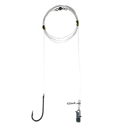 Cox & Rawle Cod/Bass Rig (Pulley Rig) #2/0