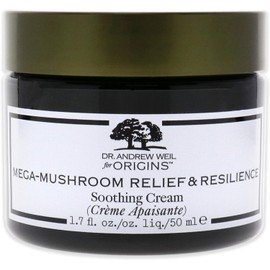 Origins Dr Andrew Weil for Origins Mega-Mushroom Relief and Resilien Unisex Cream 1.7 oz