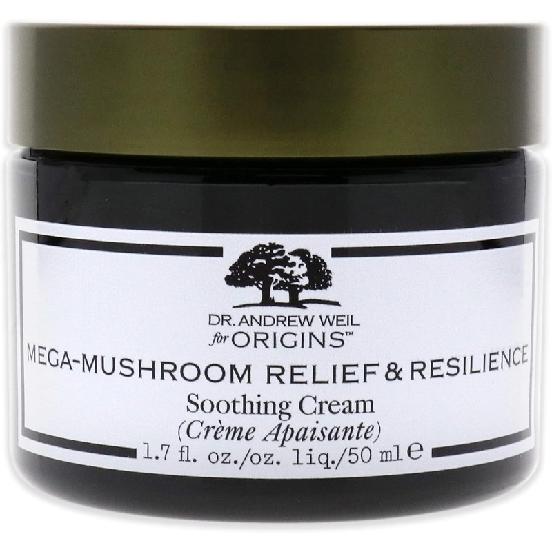 Origins Dr Andrew Weil for Origins Mega-Mushroom Relief and Resilien
