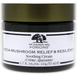 Origins Dr Andrew Weil for Origins Mega-Mushroom Relief and Resilien Unisex Cream 1.7 oz