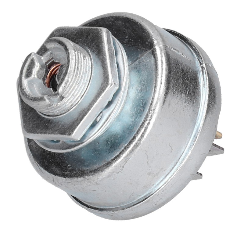 Lawn Mower Ignition Starter Switch 725‑0267 Excellent Heat Impact Resistant