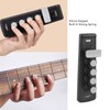 Guitar Chord Trainer Finger Strengthener Digital Display Guitar Beginner Exercier