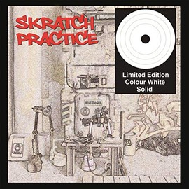 Skratch Practice [7" VINYL]
