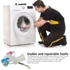 WELURE W10144820 Washer Water Inlet Valve Washing Machine Compatible for