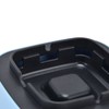 Smokeless Ashtray, USB Charging Ashtray Negative Ion Air Purifier, Multifunctional