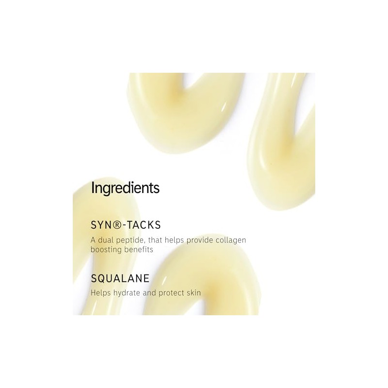 The Inkey List Q10 Suero facial de 1 onza