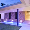 ledscom.de ERID Bathroom Ceiling Mounting Frame, Wet Room, Bathroom, IP44,