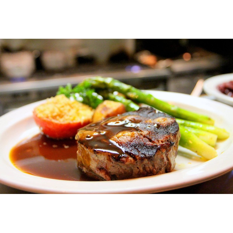 Worcestershire Sauce, All Purpose Seasoning 2 Bottles 10 fl.oz. (296mL)