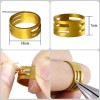 Estilosscom - Set De Joyeria Acero Inoxidable Plateado Llave Antigua
