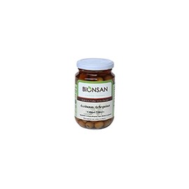 Arbequina Eco Olives 200 g