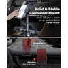 1Zero - Soporte para teléfono celular para coche