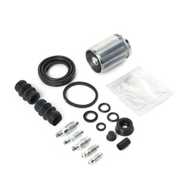 RIDEX Brake Caliper Repair Kit Rear 405R0112