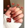 Aemong: Real Apple - Almond (New Product) / Aemong :