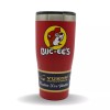 Buc-ee's Buc ee s Red Stainless Steel Tumbler 20 Ounce
