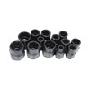 HFS(R) Socket Set Nut Removal Impact Socket Deep Socket Set