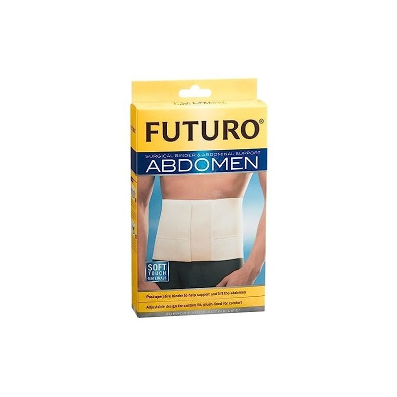 Futuro Surgical Binder & Abdominal Support, Large (42 to 52-Inch)