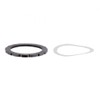 Campagnolo 4-M1-101B Rotor Lock Ring for AFS 4 Pack Small