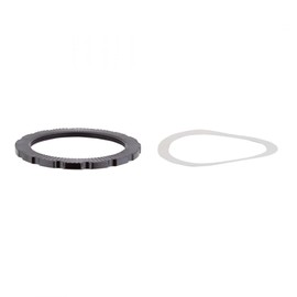 Campagnolo 4-M1-101B Rotor Lock Ring for AFS 4 Pack Small