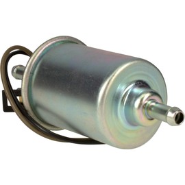 86506895 Fuel Pump fits Ford New Holland L445 L140 L150 L160 L170 L425 L452 L454 L455 L465 L553 L555 L565 Ls150 Ls160 - Replaces 646193-80646193 - 2 Pack