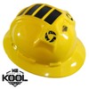 Kool Breeze Solar Cooling Fan Hard Hat