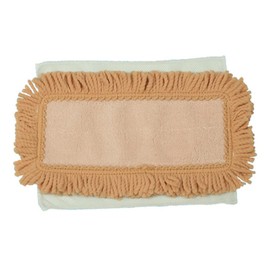 Azuma SQA72 Flooring Wiper, Wiping From Wiper Mounting Mop, Approx. 11.4 x 5.5 inches (29 x 14 cm), Just Attach It Like a Sheet to Clean Dirt That Disposable Sheets Can't Remove