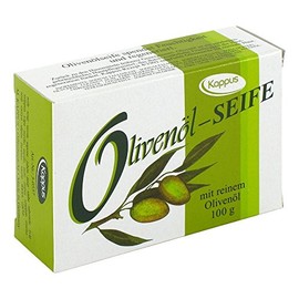 Kappus Olive Soap 100 g