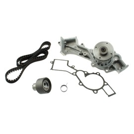 AISIN TKN-001 Engine Timing Belt Kit with Water Pump