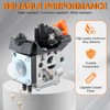 FS94R HL94 Carburetor for Stihl FS94 RCEZ FS94RZ FS94R FS94RCEZ