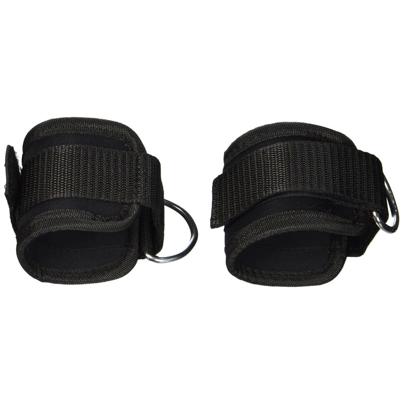 Best Body Nutrition Foot Straps