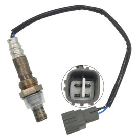 234 – 4622 Sensor de Oxígeno O2 Sensor Lambda, apto para TOYOTA RAV4 CAMRY Corolla 4Runner Matrix 2.4l-l4 89465 – 33180