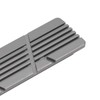 NVME M.2 SSD Heatsink for Slim 2 in 1 Professional