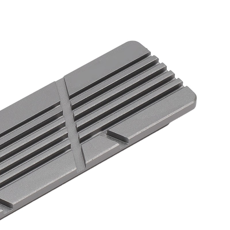 NVME M.2 SSD Heatsink for Slim 2 in 1 Professional