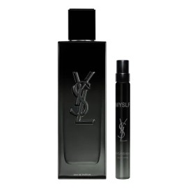 Yves Saint Laurent MYSLF EDP 100ml Set Hombre | Perfume Original + Regalos Exclusivos