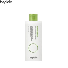 BEPLAIN Mung Bean Pore Cleansing LHA Toner 265ml