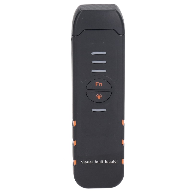 Visual Fault Locator 15KM 2.5mm Universal Interface VFL Fiber Optic