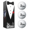 Shanker Golf Shanker Golf Balls - The Golf Father Edition