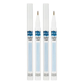 Holika Holika Holi Pop Double Liner 0.5g, original, 2 pcs / 홀리카홀리카 홀리팝 쌍테라이너 0.5g, 오리지널, 2개