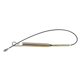 Ganivsor 06900034 Auger Control Cable fits Ariens Recoil SNO Thro 939001 939004 939300 939401 Snow Thrower Part