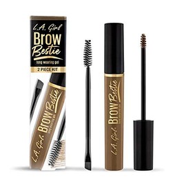 LA Girl, Brow Bestie Gel Kit Dark Blonde, 0.01 Ounce