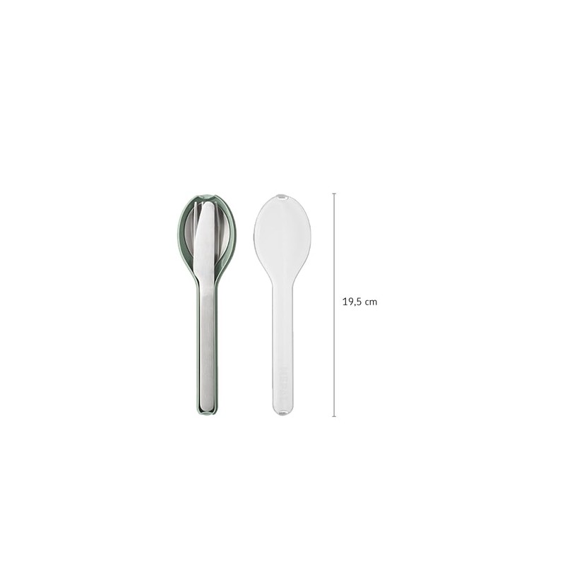 To Go Cutlery Set