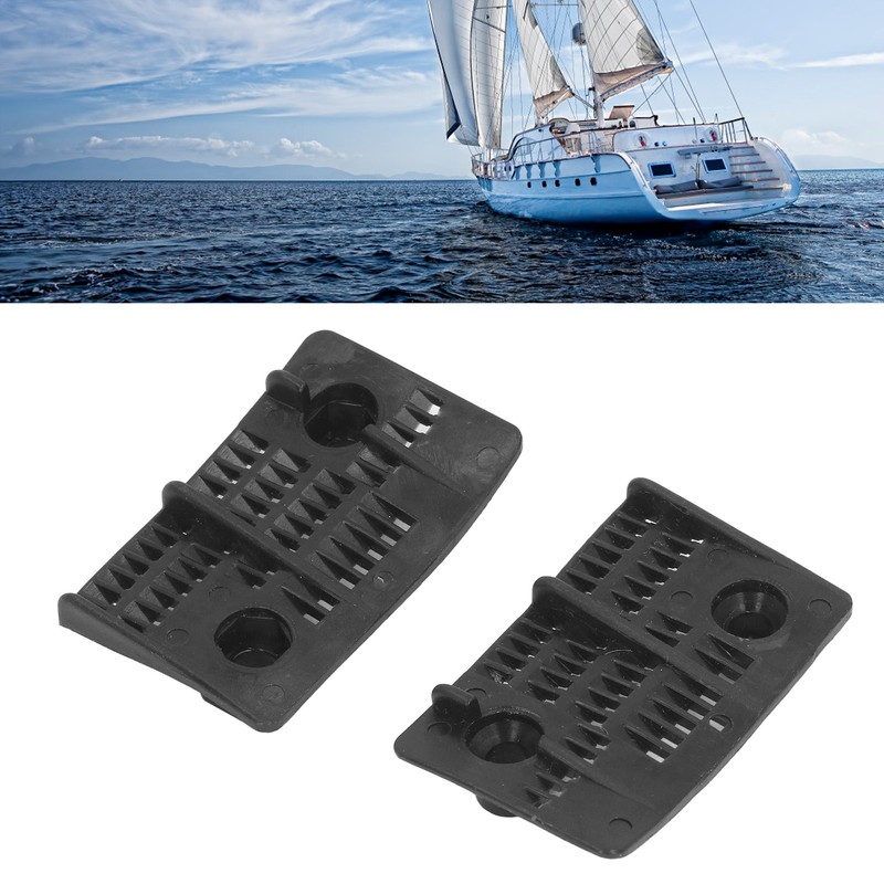 Outboard Water Inlet Cover 6L2 45214 00 6L2 45215 00