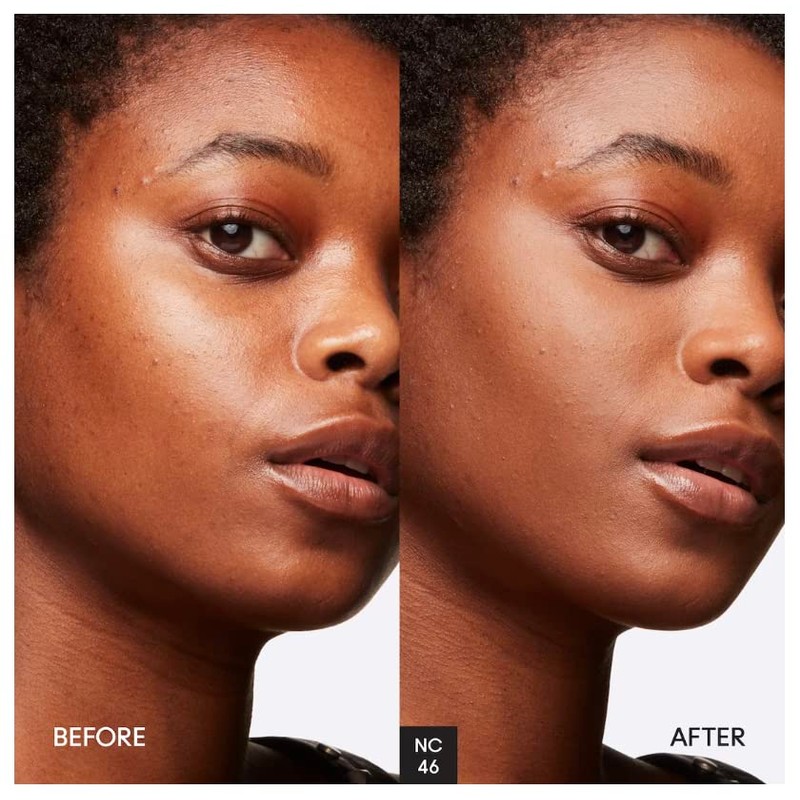 Mac Studio Fix Powder Plus Foundation NC46