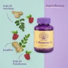 Suplemento Herbal Pastillas Para Lactancia Materna Con Hoja De Moringa,