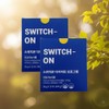 Mongul Cloud Partners Switch-On Diet Program Switch-On Diet Soy Protein
