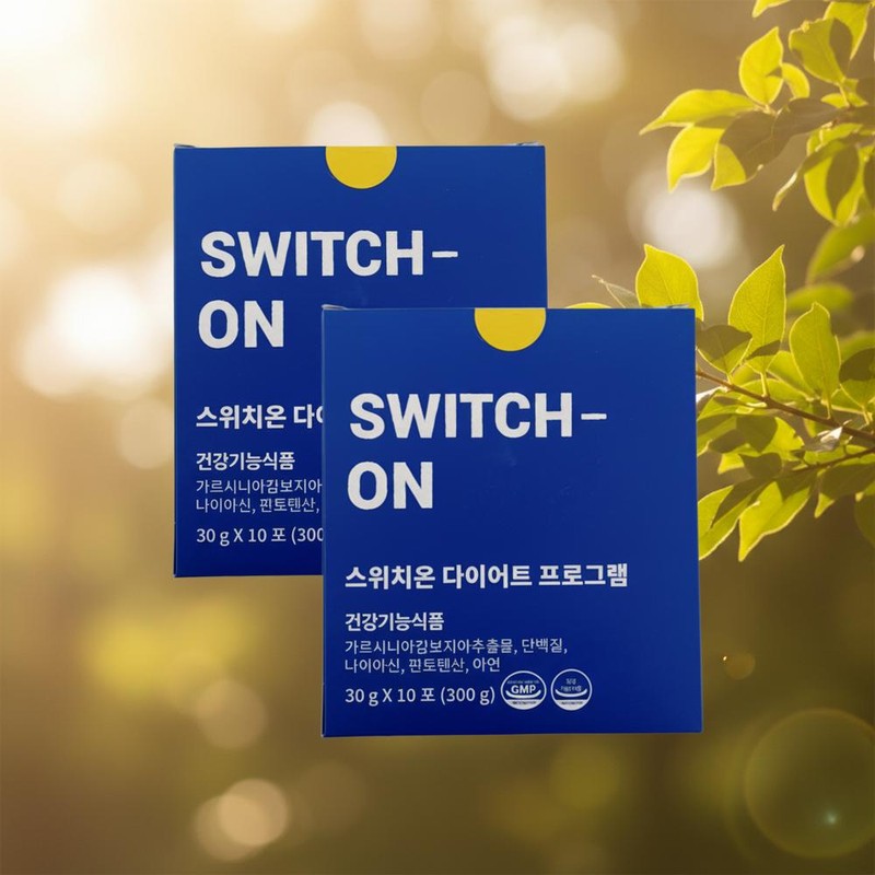 Mongul Cloud Partners Switch-On Diet Program Switch-On Diet Soy Protein