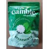 Cambie | Spearmint Sugar Free Candy | Individually Wrapped |